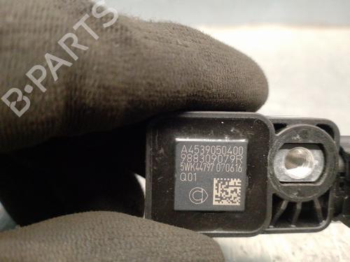 Elektronisk modul SMART FORTWO Coupe (453) 0.9 (453.344, 453.353) | BP17768890M83 