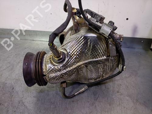 Catalyst MERCEDES-BENZ GLC (X253) 200 d 4-matic (253.916) | BP30113657M10