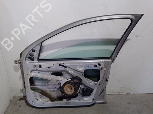 Right front door PEUGEOT 206 Hatchback (2A/C) 1.9 D | BP27524945C3 