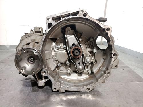 Gearkasse Gearkasse VW GOLF V (1K1) 1.9 TDI (105 hp) 37447316 37447316