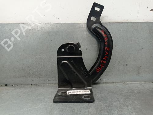 Used Hinge/Door check strap PEUGEOT 308 I (4A_, 4C_) 1.6 16V (120 hp) 21578966