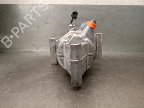 AC compressor RENAULT EXPRESS Box Body/MPV 1.5 Blue dCi 75 (F6AA) | BP29220432M34 