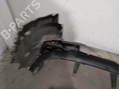 Rear bumper PEUGEOT 3008 I MPV (0U_) 1.6 HDi | BP28426862C8 
