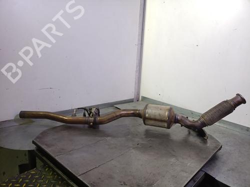 Catalyst AUDI Q3 (F3B) 35 TDI | BP29488828M10 