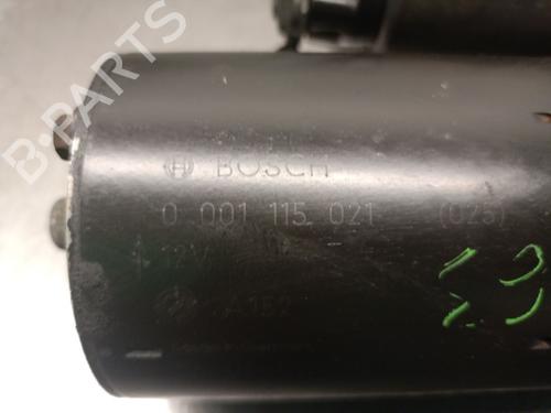 Starter ALFA ROMEO 159 (939_) 1.9 JTDM 16V (939AXC1B, 939AXC12) | BP27807335M8 - Image 6