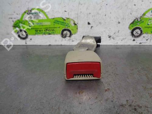 Seat buckle ALFA ROMEO 159 Sportwagon (939_) 2.4 JTDM (939BXD1B, 939BXD12) | BP20253675I32 