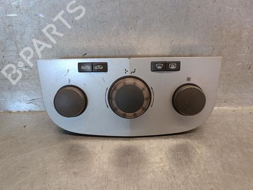 Commande Chauffage OPEL CORSA D (S07) 1.3 CDTI (L08, L68) (90 hp) 27807515