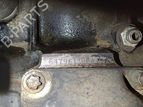 Engine MERCEDES-BENZ E-CLASS (W211) E 270 CDI (211.016) | BP36018249M1 - Image 12