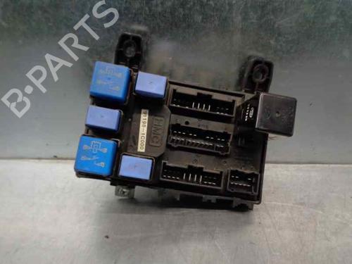 Fuse box HYUNDAI GETZ (TB) 1.6 | BP7253910E1 