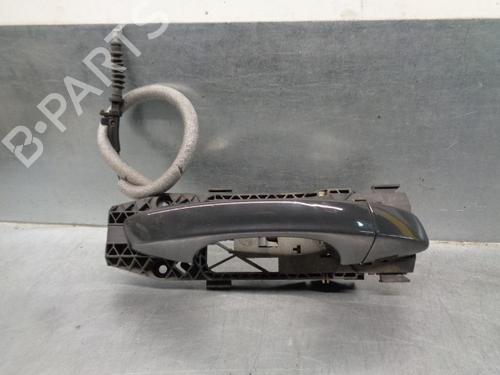 Used Front right exterior door handle VW GOLF VII (5G1, BQ1, BE1, BE2) 1.6 TDI (105 hp) 9131482