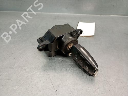 Used Ignition barrel AUDI Q7 (4LB) 3.0 TDI quattro (233 hp) 29924586