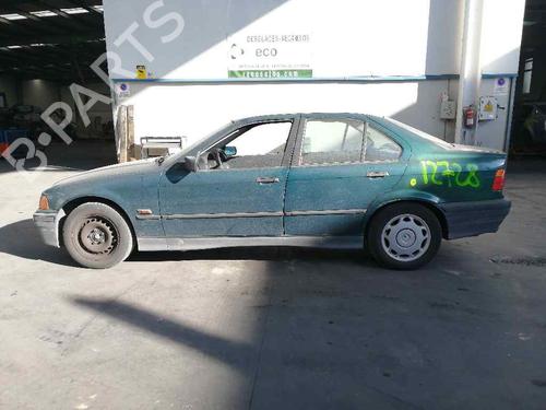 Used Parts BMW 3 (E36)  318 is  837325