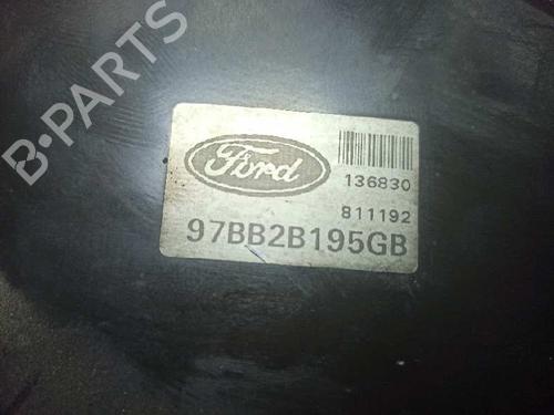 Servo brake FORD MONDEO II (BAP)  | BP8168867M42 