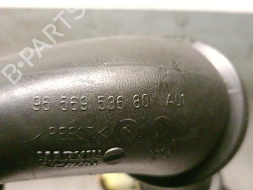 Pipe CITROËN C4 I (LC_) 1.6 HDi | BP31063954M125 