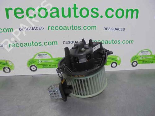 Used Heater blower motor CITROËN XSARA Break (N2) 1.9 TD (90 hp) 2091801