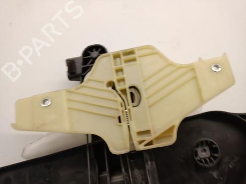 Front left window mechanism OPEL COMBO Box Body/MPV (K9) 1.5 D | BP32743255C22 - Image 3