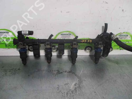Used Injection rail Injection rail RENAULT MEGANE I Coach (DA0/1_) 1.6 e (BA0F, BA0S) (90 hp) 2430227 2430227