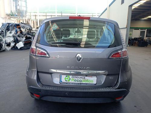 Engine RENAULT SCÉNIC III (JZ0/1_) 1.5 dCi | BP27577571M1 - Image 18