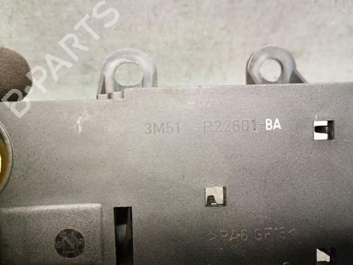 Rear left interior door handle FORD FOCUS C-MAX (DM2) 2.0 TDCi | BP31149267I15 - Image 4