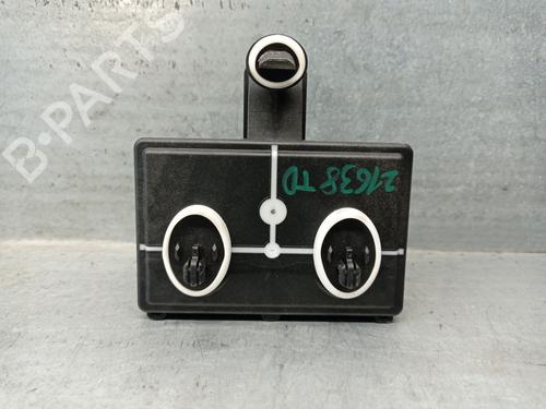 Electronic module AUDI A4 B9 (8W2, 8WC) 2.0 TDI quattro | BP22717266M83 