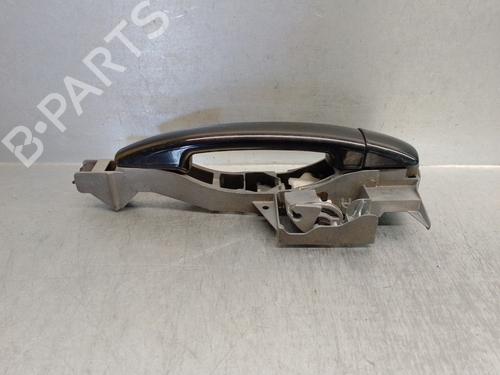 Used Front right exterior door handle PEUGEOT 5008 (0U_, 0E_) 1.6 HDi (114 hp) 13412002