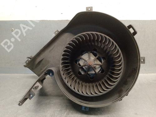 Used Heater blower motor OPEL VECTRA C (Z02) 2.2 DTI 16V (F69) (125 hp) 31680387