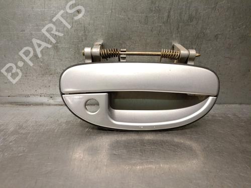 Used Front right exterior door handle Front right exterior door handle DAEWOO NUBIRA Estate (J150) 1.6 16V (106 hp) 40006232 40006232