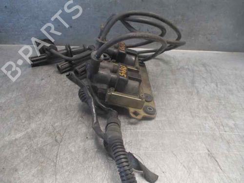 Ignition coil FIAT COUPE (175_) 2.0 16V Turbo | BP7979721M94 