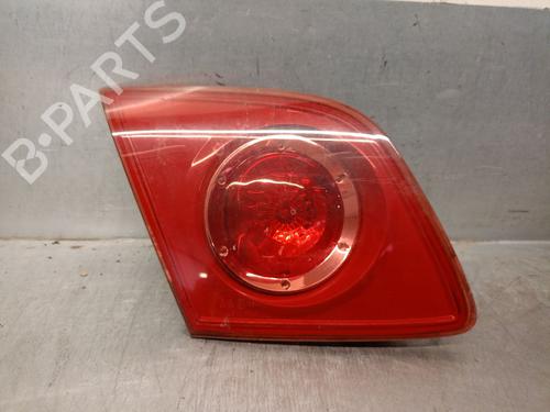 Used Left taillight MAZDA 3 (BK) 1.6 DI Turbo (109 hp) 21580397