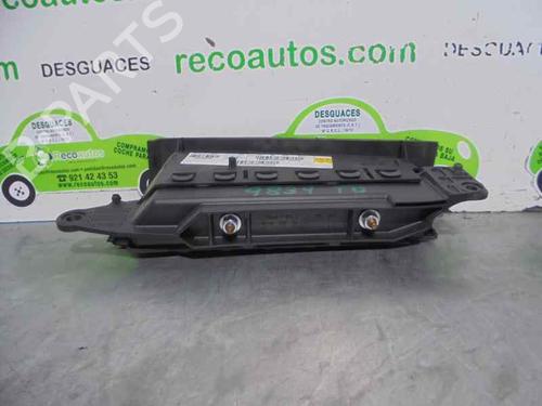 Electronic module MERCEDES-BENZ B-CLASS Sports Tourer (W245) B 200 CDI (245.208) | BP5035924M83