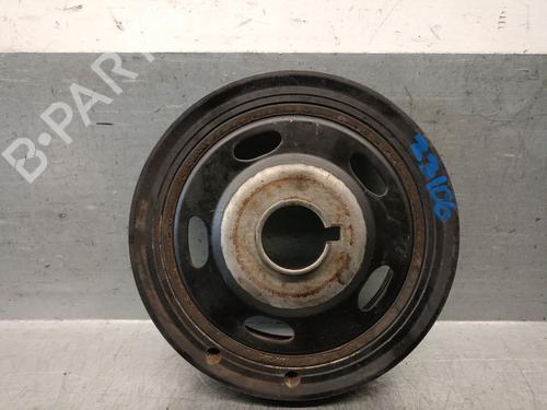 Used Pulley TOYOTA PROACE Van (MDZ_) 1.6 D4d (MDZ9) (95 hp) 30122053