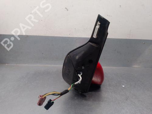 Bakspejl Højre CITROËN C3 III (SX) 1.2 VTi 82 | BP31292854C27