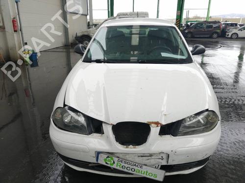 Servo brake SEAT IBIZA III (6L1) 1.4 16V | BP17018645M42 