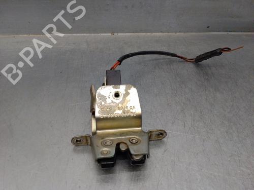 Tailgate lock FORD ESCORT VI (GAL, AAL, ABL)  | BP15486567C101 