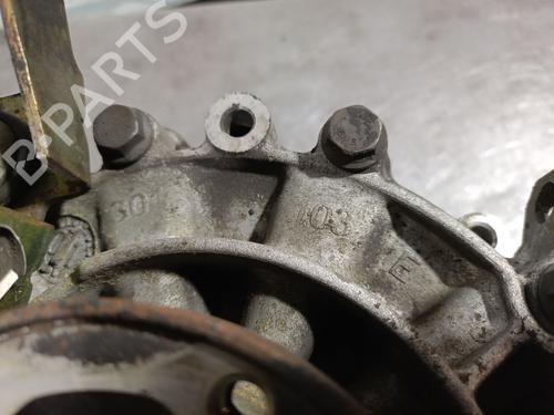 Gearbox SEAT LEON (1M1) 1.6 16 V | BP39077713M3  - Image 7