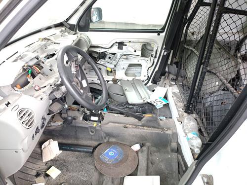 Ventilator motor NISSAN KUBISTAR MPV (X76) 1.5 dCi 70 | BP24616164M62 