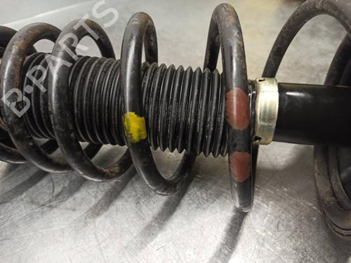 Left rear shock absorber HYUNDAI ELANTRA III (XD) 2.0 CRDi | BP16118870M18 