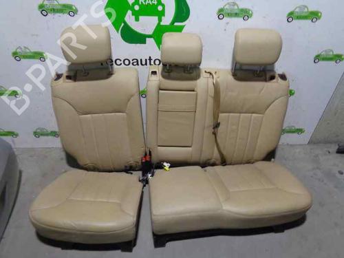 Used Rear seat MERCEDES-BENZ M-CLASS (W164) [2005-2012]  5025748