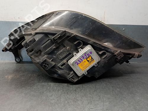 Højre forlygte BMW 5 (E60) 525 d | BP28110839C29 