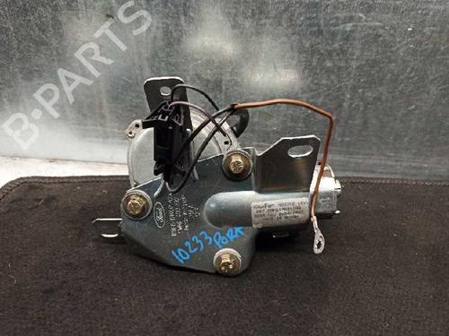 Rear wiper motor FORD FIESTA III (GFJ)  | BP7280541M102 