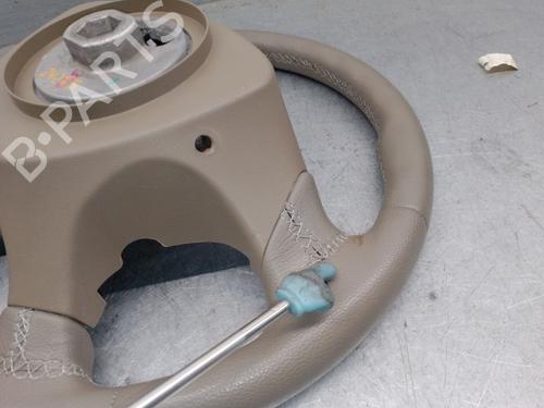 Steering wheel JAGUAR X-TYPE I (X400) 2.5 V6 All-wheel Drive | BP31095750C49 