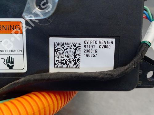 Heater resistor KIA EV6 (CV) 77 | BP30277661M108 