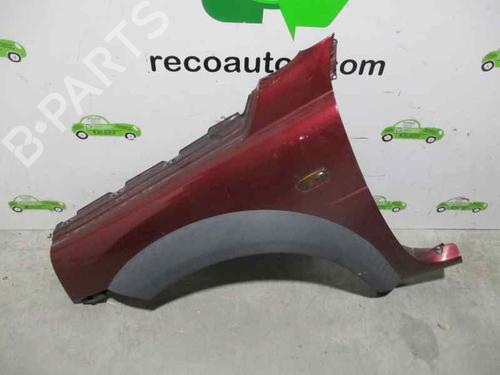 Used Left front fenders LAND ROVER FREELANDER I (L314) 2.0 DI 4x4 (98 hp) 2068910