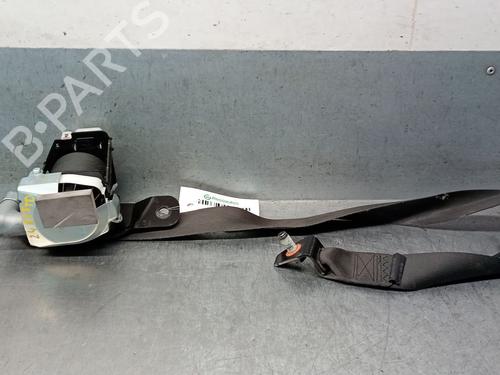 Used Rear right seatbelt HYUNDAI i30 Estate (PDE) 1.0 T-GDI hybrid 48V (120 hp) 32671109