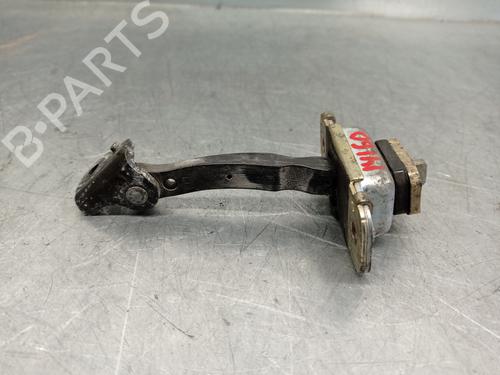 Hinge/Door check strap KIA CARENS II MPV (FJ) 2.0 CRDi | BP20261115C146 
