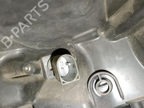 Left headlight MERCEDES-BENZ M-CLASS (W164) ML 280 CDI 4-matic (164.120) | BP30580449C28 