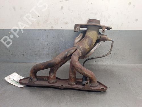 Used Exhaust manifold Exhaust manifold TOYOTA PRIUS Liftback (_W2_) 1.5 Hybrid (NHW20_, NHW20R) (112 hp) 35755382 35755382