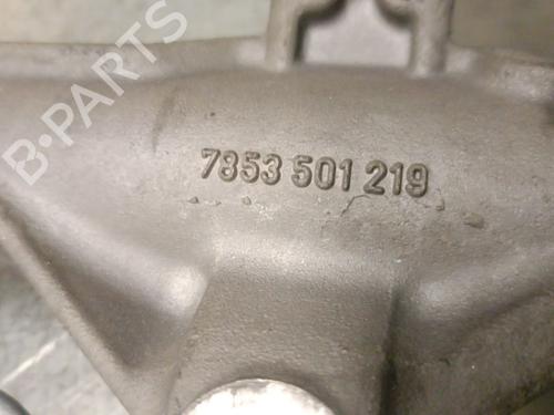 Steering rack BMW 3 (E90) 318 d | BP37443800M22  - Image 7