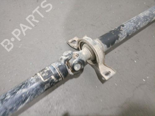 Driveshaft OPEL ANTARA A (L07) 2.0 CDTI | BP36161132M37 - Image 3