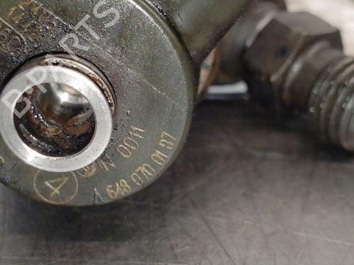 Injector MERCEDES-BENZ E-CLASS (W211) E 320 CDI (211.026) | BP36092286M100  - Image 5